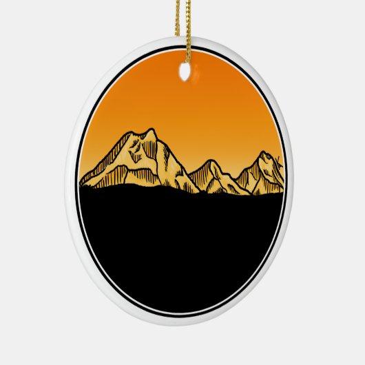 Ornament van drie zussen (Rechts)