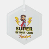 Ornament van estheticiens (Voorkant)