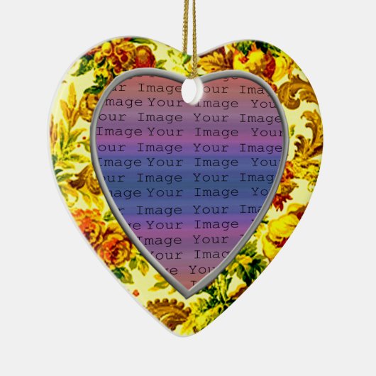 Ornament van het huwelijk van Springtime (Rechts)