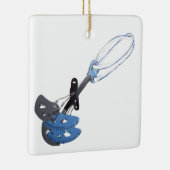 Ornament van klimaatregelingsapparatuur (Rechts)