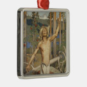 Ornament van Kullervo Gallen-Kallela (Rechts)