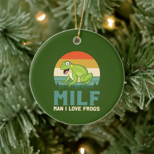 Ornament van liefdeskikkers (Boom)