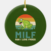 Ornament van liefdeskikkers (Achterkant)