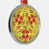 Ornament van Musterdoggen (Rechts)