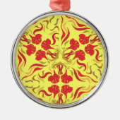 Ornament van Musterdoggen (Voorkant)