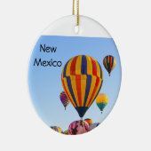 Ornament van New Mexico (Rechts)
