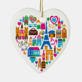 Ornament van Parijs - SRF (Rechts)