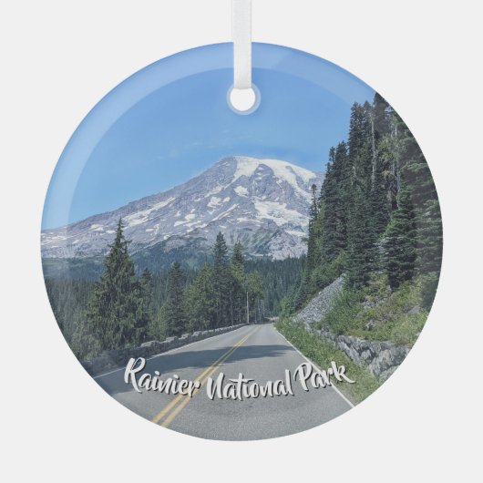 Ornament van Rainier (Voorkant)