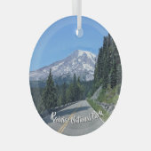 Ornament van Rainier (Voorkant Rechts)
