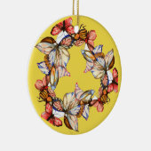 Ornament van snijdtsen (Rechts)
