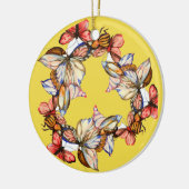 Ornament van snijdtsen (Links)