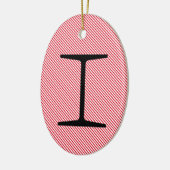 Ornament van stalen balken (Links)