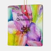 ornament van Sue (Links)