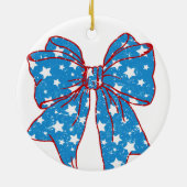 Ornament van Trump (Achterkant)