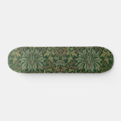  Ornament ventilatortuin illustratie Skateboard (Horizontaal)