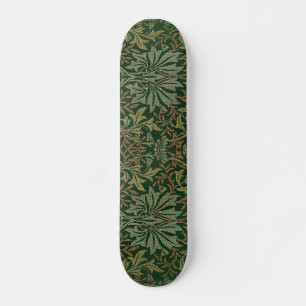  Ornament ventilatortuin illustratie Skateboard