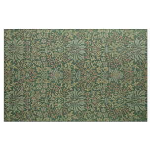  Ornament ventilatortuin illustratie Stof