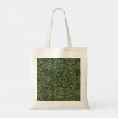  Ornament ventilatortuin illustratie Tote Bag (Achterkant)