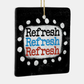 Ornament Vernieuwen (Rechts)