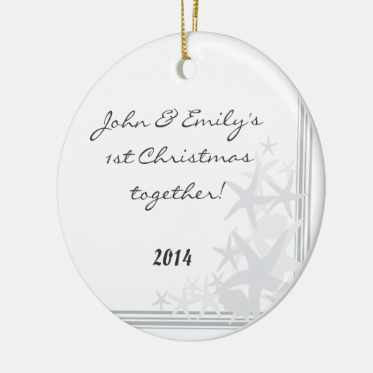 Ornament voor aangepaste benaming zomerschalen str (Links)