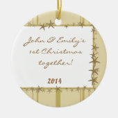 Ornament voor aangepaste benaming zomerschalen str (Voorkant)