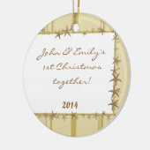 Ornament voor aangepaste benaming zomerschalen str (Links)