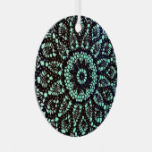  Ornament voor dagelijks afdrukken (Voorkant Rechts)