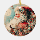 Ornament voor de kerstboom (Voorkant)