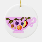 Ornament voor fruit- en bladspatten (Achterkant)