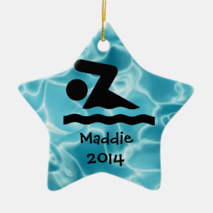 Ornament voor gepersonaliseerd schemerontwerp