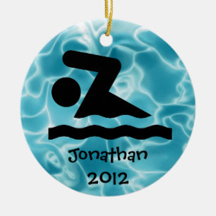 Ornament voor gepersonaliseerd schemerontwerp