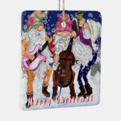 Ornament voor kerstbomen (Rechts)