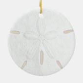 Ornament voor kerstbomen voor de kust van Sand Dol (Achterkant)