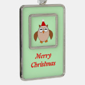  Ornament voor kerstboomkoorts (Rechts)