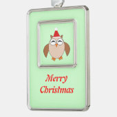  Ornament voor kerstboomkoorts (Links)