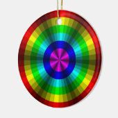 Ornament voor lichtstraal (Links)