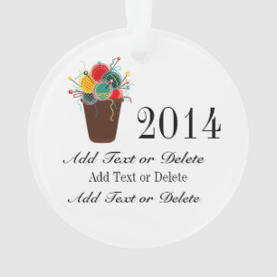 Ornament voor nitraten - SRF