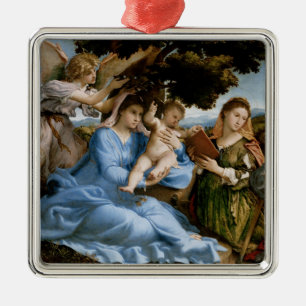 Ornament voor religieuze kunst