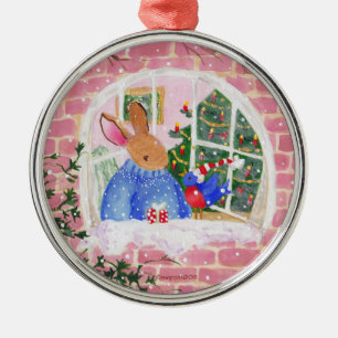 ornament voor speciale levering