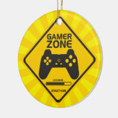 Ornament voor videogaming (Links)