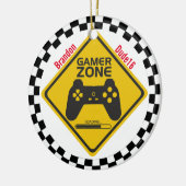 Ornament voor videogaming (Links)