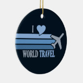 Ornament voor wereldreizen (Rechts)