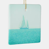 ornament voor zeilboot (Rechts)