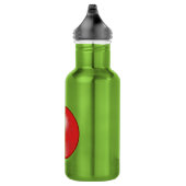 Ornament Waterfles (Rechts)