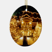 ornament 'Winter Inn' (Rechts)