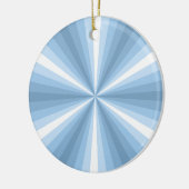 Ornament winterverlichting (Links)
