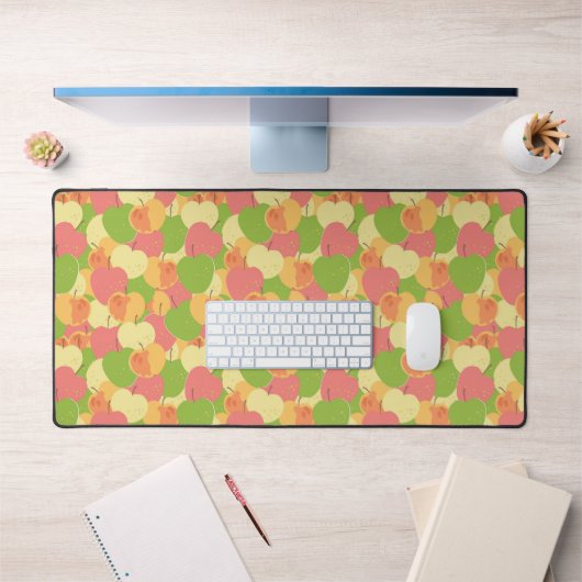 Ornament with Apples (Bureau 1)