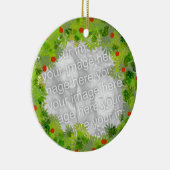 Ornament - Wreath (Rechts)