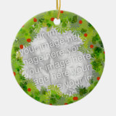 Ornament - Wreath (Voorkant)