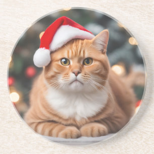 Ornament Zandsteen Onderzetter